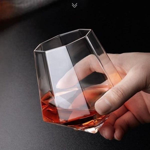 diomand wine glass 300ml crystal transparent tumbler glasses for vodka cocktail whiskey wooden holder drinking cups drinkware
diomand wine glass 300ml crystal transparent tumbler glasses for vodka cocktail whiskey wooden holder drinking cups drinkware