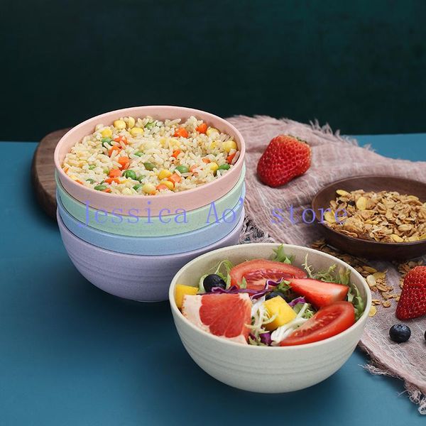 bowls 4pcs 13.5cm japanese style rice bowl set heat insulation l ramen noodle unbreak soup dinner sets mixing
bowls 4pcs 13.5cm japanese style rice bowl set heat insulation l ramen noodle unbreak soup dinner sets mixing