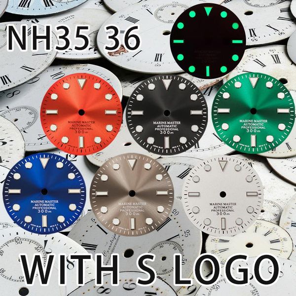 repair tools & kits watch dial 29mm face insert parts fit nh35/nh36 movement c3 green luminous sun pattern accessiories replacement part
repair tools & kits watch dial 29mm face insert parts fit nh35/nh36 movement c3 green luminous sun pattern accessiories replacement part
