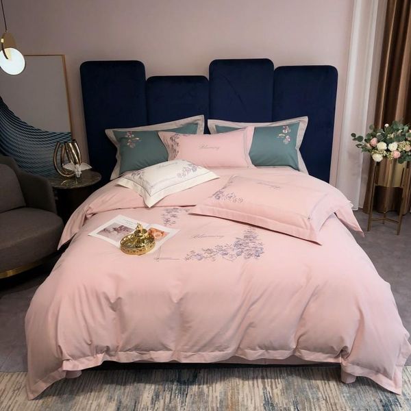 bedding sets brushed cotton soft duvet cover set luxury chic embroidery asian chinoiserie comforter bed sheet 2 pillowshams
bedding sets brushed cotton soft duvet cover set luxury chic embroidery asian chinoiserie comforter bed sheet 2 pillowshams
