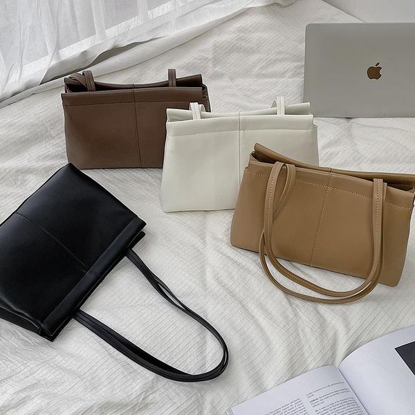 evening bags korean fashion trend women's shoulder bag large capacity handbag temperament retro tote crossbody shopping
evening bags korean fashion trend women's shoulder bag large capacity handbag temperament retro tote crossbody shopping