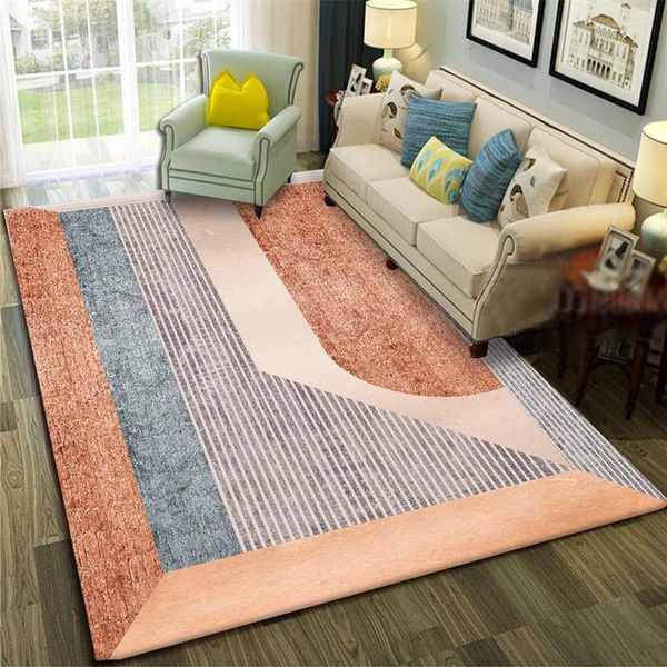 carpets 2021 european-style minimalist style living room bedroom full floor sofa coffee table bedside carpet mats
carpets 2021 european-style minimalist style living room bedroom full floor sofa coffee table bedside carpet mats