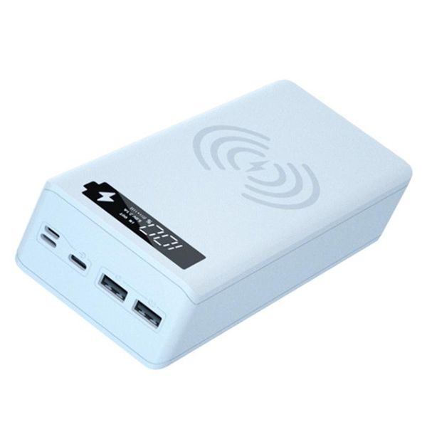 smart home control diy 16x18650 battery case detachable qc3.0 pd power bank shell 5w/10w wireless charging box
smart home control diy 16x18650 battery case detachable qc3.0 pd power bank shell 5w/10w wireless charging box