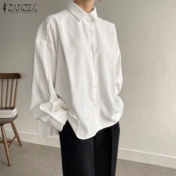 blouses 2021 summer irregular women blouse fashion pleated shirts casual ol solid long sleeve basis oversize 5xl blusa femme, White
blouses 2021 summer irregular women blouse fashion pleated shirts casual ol solid long sleeve basis oversize 5xl blusa femme, White