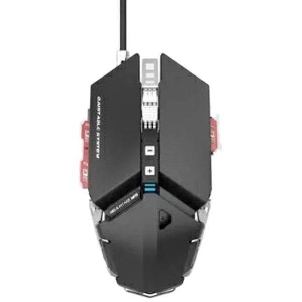 mice professional g50 full speed poelectric braided wired gaming mouse 10 buttons with 4000dpi for pc computer
mice professional g50 full speed poelectric braided wired gaming mouse 10 buttons with 4000dpi for pc computer