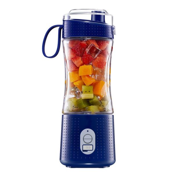 juicers mini portable juicer usb electric mixer fruit smoothie blender for machine personal food processor make juice extractor
juicers mini portable juicer usb electric mixer fruit smoothie blender for machine personal food processor make juice extractor