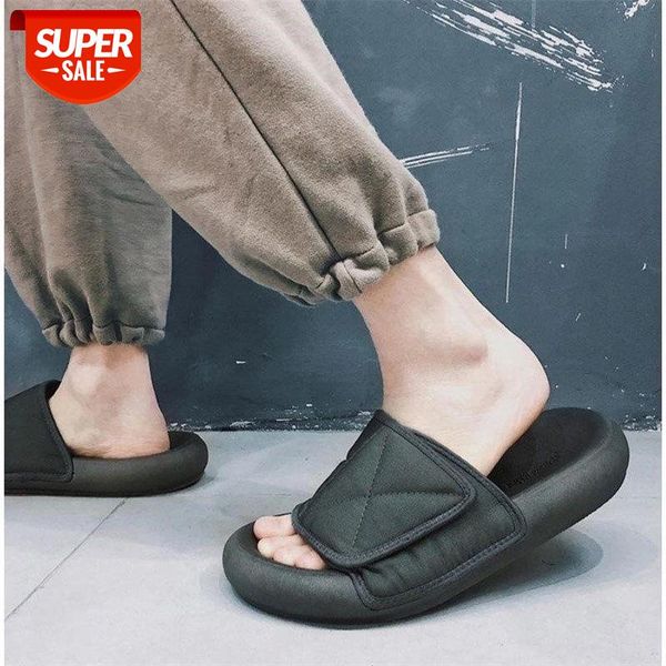 WEH Clogs Men Slippers Unisex Size 45 Mens Shoes Beach Sandals Men Flip Flops Mules Shoes Slides for men trending products 2020 #rd8z, Black
WEH Clogs Men Slippers Unisex Size 45 Mens Shoes Beach Sandals Men Flip Flops Mules Shoes Slides for men trending products 2020 #rd8z, Black