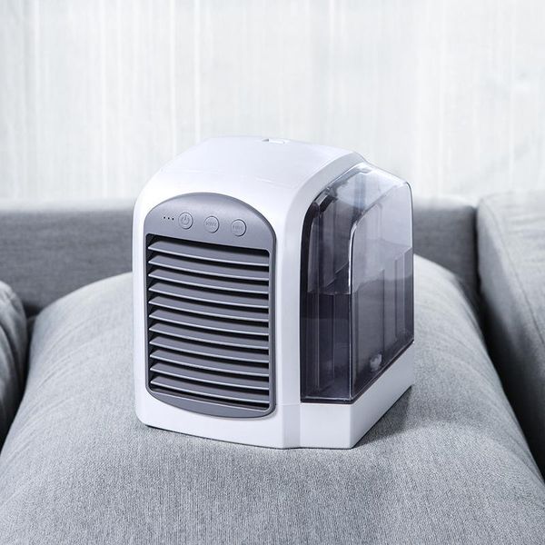electric fans 2021 mini portable air conditioner water cooled fan usb office deskhandheld conditioning
electric fans 2021 mini portable air conditioner water cooled fan usb office deskhandheld conditioning