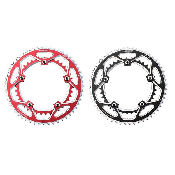 tools litepro crank chainring folding bike bmx single speed chainwheel 130bcd universal 39t-53t tooth
tools litepro crank chainring folding bike bmx single speed chainwheel 130bcd universal 39t-53t tooth