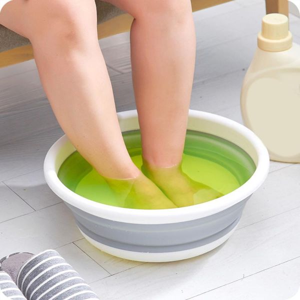 buckets collapsible round washing basin multipurpose outdoor travel folding portable silicone plastic bucket water carrier
buckets collapsible round washing basin multipurpose outdoor travel folding portable silicone plastic bucket water carrier