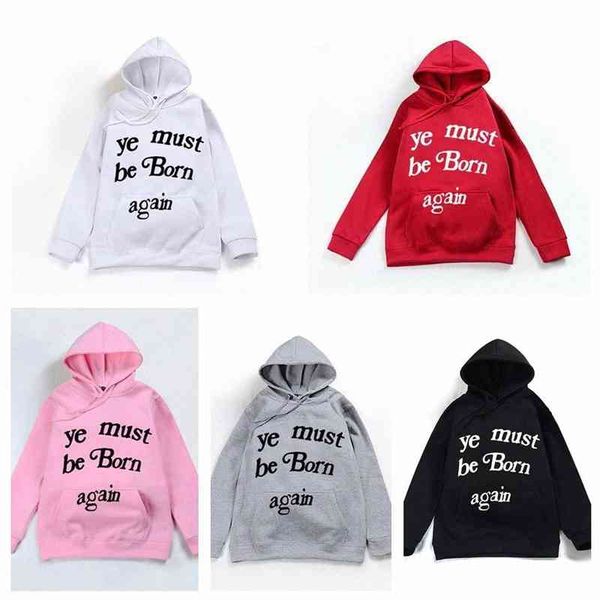 Men's Hoodies & Sweatshirts CPFM kanyeye must be born aagin west hoodies sweatshirts couples europen fashion sweater hooded hip hop lon, Black
Men's Hoodies & Sweatshirts CPFM kanyeye must be born aagin west hoodies sweatshirts couples europen fashion sweater hooded hip hop lon, Black