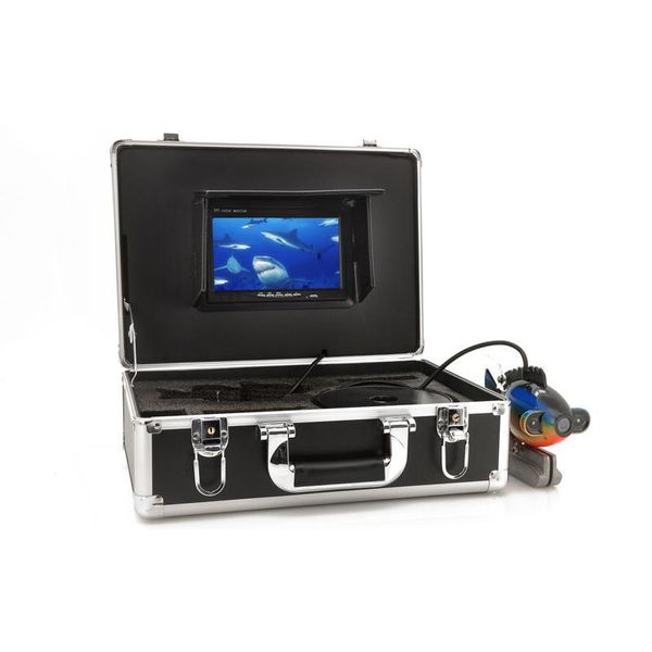 cameras 7 inch fish finder underwater video boat fishing find camera with 20 meters cable
cameras 7 inch fish finder underwater video boat fishing find camera with 20 meters cable