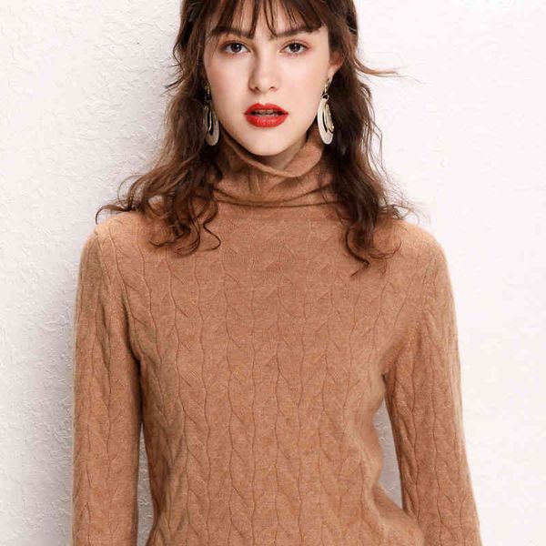 women's sweaters cashmere cotton blend braided twist turtleneck women autumn winter clothes warm jumper pull femme hiver pullover sweat, White;black
women's sweaters cashmere cotton blend braided twist turtleneck women autumn winter clothes warm jumper pull femme hiver pullover sweat, White;black