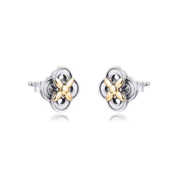"passions passion flower stud earrings 2021 new woman european 925 sterling silver jerwelry make up fashion gold color girlfriend gift, Golden;silver
"passions passion flower stud earrings 2021 new woman european 925 sterling silver jerwelry make up fashion gold color girlfriend gift, Golden;silver