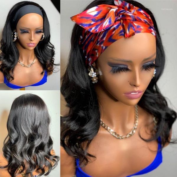 poker face 28 30 inches brazilian body wave human hair wigs ocean wavy headband for black women remy lace1, Black;brown
poker face 28 30 inches brazilian body wave human hair wigs ocean wavy headband for black women remy lace1, Black;brown