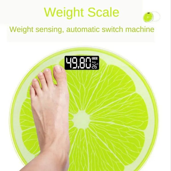 usb charging electronic scale household temperature accurate weighing health scales human body - battery
usb charging electronic scale household temperature accurate weighing health scales human body - battery