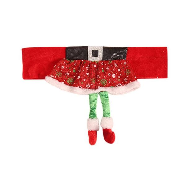 christmas chair cover decoration cloth stretch slipcovers for banquet party decor year covers
christmas chair cover decoration cloth stretch slipcovers for banquet party decor year covers