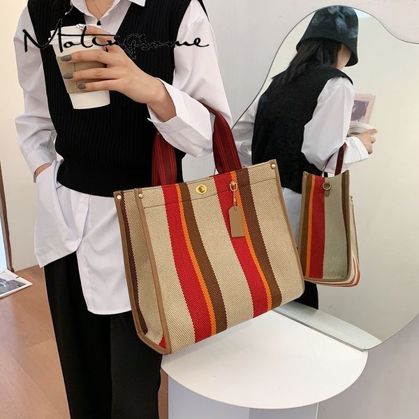 causal linen knitting women tote bag woven large shopper female travel handbag luxury brand 2020 trend new 27k
causal linen knitting women tote bag woven large shopper female travel handbag luxury brand 2020 trend new 27k