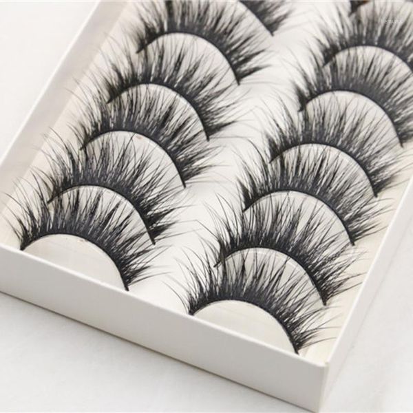 pairs false eyelashes natural long fine soft party daily professional makeup tools eye lashes cosmetic z31
pairs false eyelashes natural long fine soft party daily professional makeup tools eye lashes cosmetic z31