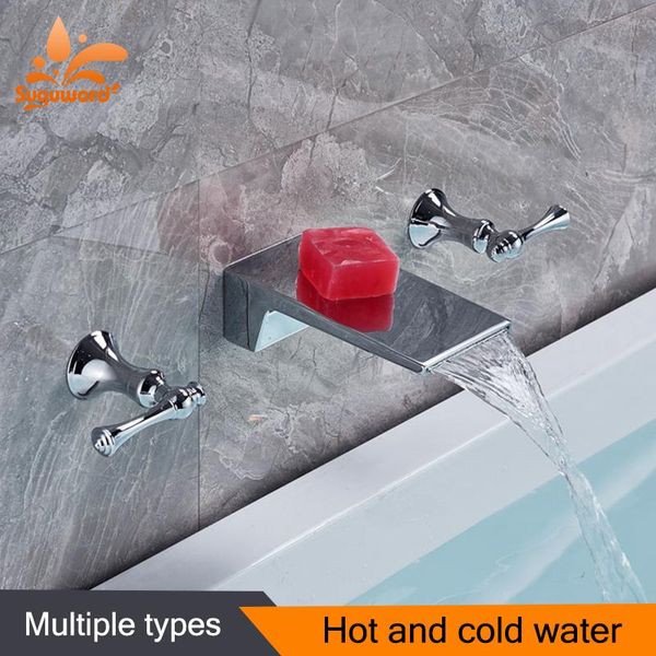 bathroom sink faucets suguword led chrome est 3 holes basin faucet and cold switch mixer tap dual handle ceramic valve more type torneira
bathroom sink faucets suguword led chrome est 3 holes basin faucet and cold switch mixer tap dual handle ceramic valve more type torneira