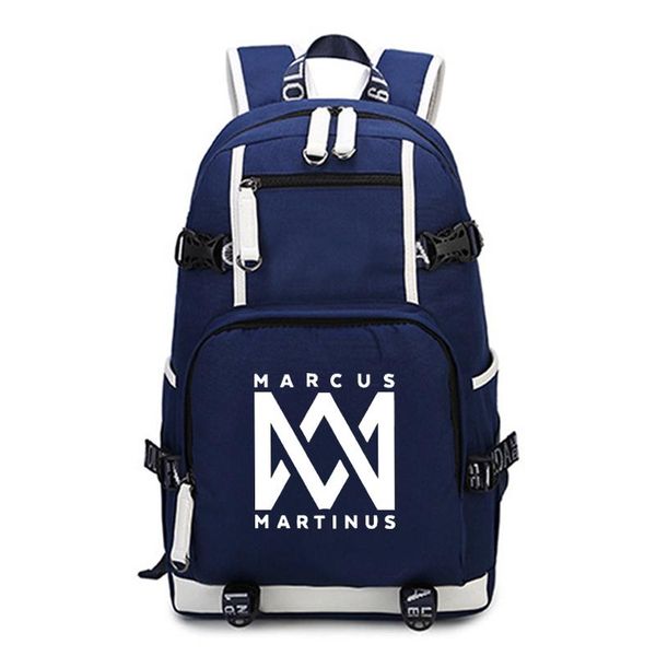 backpack casual marcus & martinus luminou teens boys girls rucksack cute fashion travel mochila for men women
backpack casual marcus & martinus luminou teens boys girls rucksack cute fashion travel mochila for men women