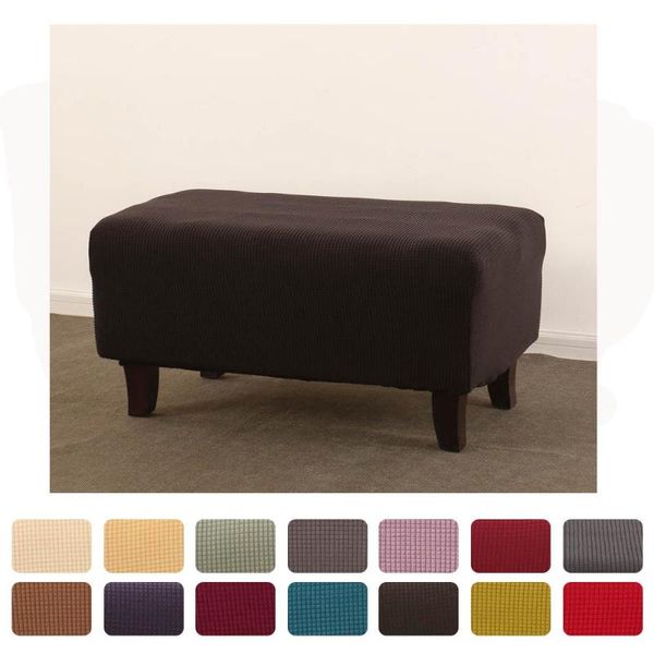 chair covers polyester&spandex sofa pedal cover slipcover stretch high elastic footrest footstool furniture protector dustproof s/m/l
chair covers polyester&spandex sofa pedal cover slipcover stretch high elastic footrest footstool furniture protector dustproof s/m/l