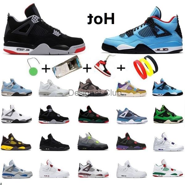 dunks 2021 4s shoes basketball shoes jorden 4 university blue comfortable elastic breathable oreo fire red black mens trainers sports
dunks 2021 4s shoes basketball shoes jorden 4 university blue comfortable elastic breathable oreo fire red black mens trainers sports