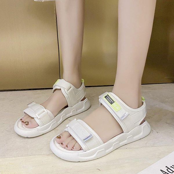 sandals rimocy summer outdoor casual women breathable air mesh flat shoes woman comfortable soft sole beach sandalias mujer, Black
sandals rimocy summer outdoor casual women breathable air mesh flat shoes woman comfortable soft sole beach sandalias mujer, Black