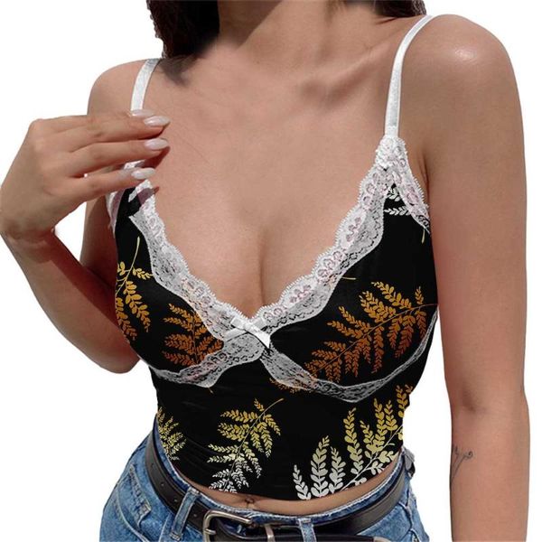women's tanks & camis women halter vest summer adults sleeveless solid color u shaped neck irregular crop fashion casual backless, White
women's tanks & camis women halter vest summer adults sleeveless solid color u shaped neck irregular crop fashion casual backless, White