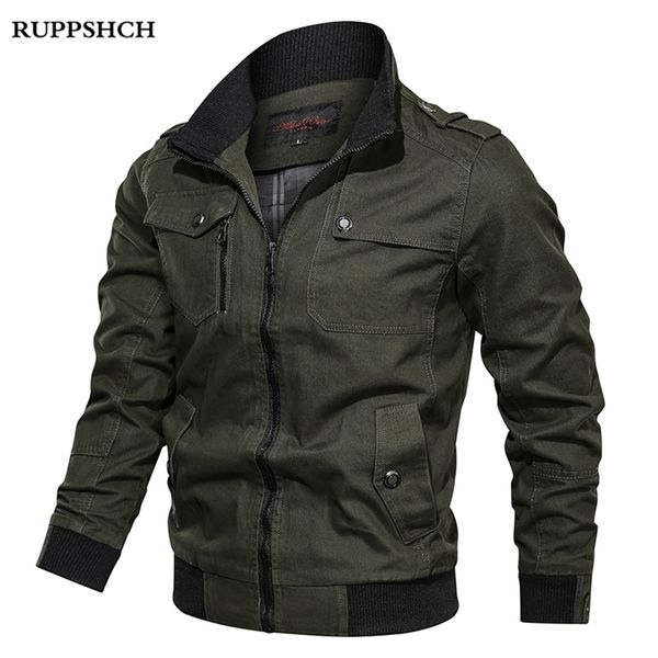 autumn men casual stand-up collar jacket zipper pocket large size cotton thin 211217, Black;brown
autumn men casual stand-up collar jacket zipper pocket large size cotton thin 211217, Black;brown