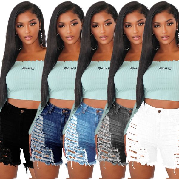 women's shorts wholesale items in bulk denim jeans women fashionable personality hold jean one piece short pants m6986 by dhl, White;black
women's shorts wholesale items in bulk denim jeans women fashionable personality hold jean one piece short pants m6986 by dhl, White;black