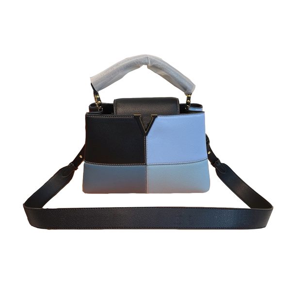 classic retro women totes bags handbag luxurys designers shouder crossbody bag genuine leather messenger ladies travel handbags 27*18cm
classic retro women totes bags handbag luxurys designers shouder crossbody bag genuine leather messenger ladies travel handbags 27*18cm