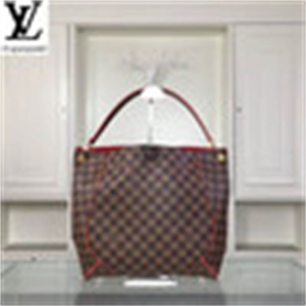 bag brand designer luxury eqqi m41555 edge contrast cross dyeing process handbags bags handles shoulder bags body totes evening
bag brand designer luxury eqqi m41555 edge contrast cross dyeing process handbags bags handles shoulder bags body totes evening