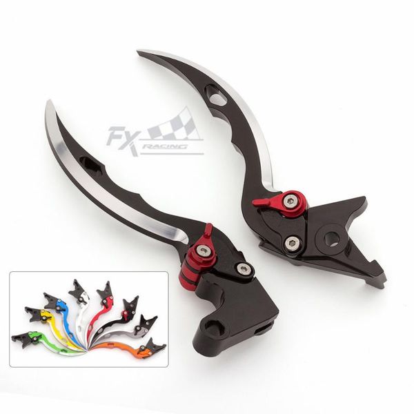 knife blade motorcycle brake clutch levers aluminum adjustable pair for r1200 rt se 2010 - 2013 2011 2012 brakes
knife blade motorcycle brake clutch levers aluminum adjustable pair for r1200 rt se 2010 - 2013 2011 2012 brakes