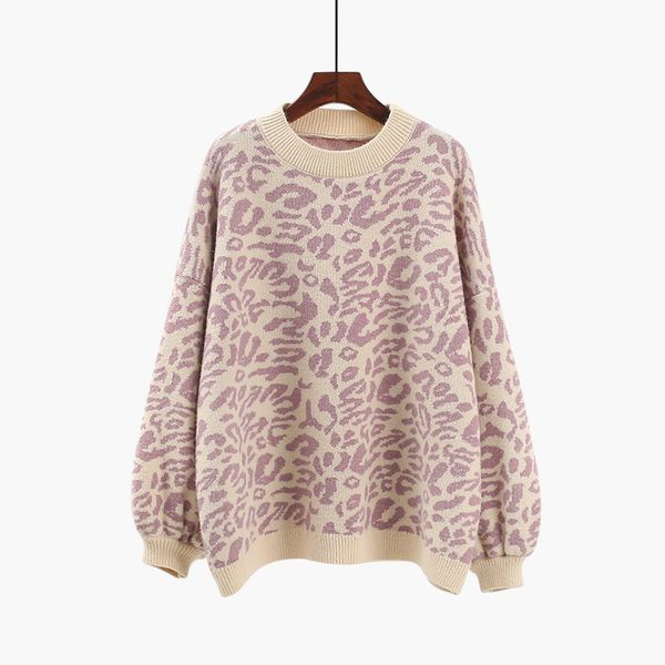 hoodie south version slacker little fresh look autumn 2021 leopard print female sweater, Black
hoodie south version slacker little fresh look autumn 2021 leopard print female sweater, Black