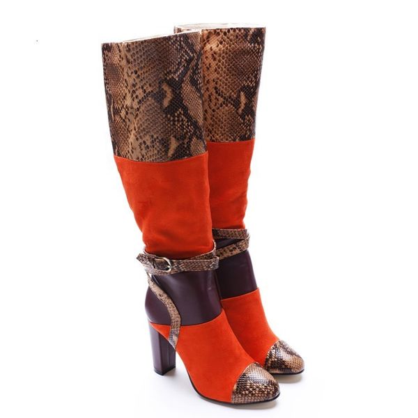 boots ol' fashionable feminine knee high-heeled boots pointed toe beautiful red foot party shoes size eua 4-12 br1b, Black
boots ol' fashionable feminine knee high-heeled boots pointed toe beautiful red foot party shoes size eua 4-12 br1b, Black