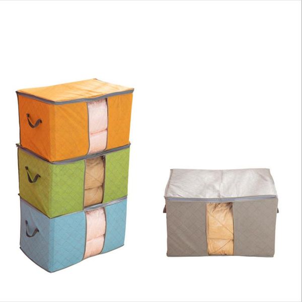 big capacity folding quilt clothes storage bag with handle storing and clear window bags
big capacity folding quilt clothes storage bag with handle storing and clear window bags