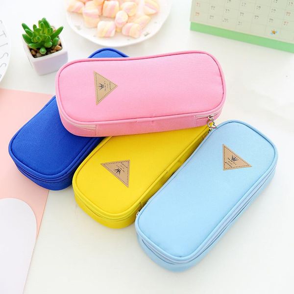 pc simple large capacity pencil case cute bag multifunction pen storage for school stationery supplies bags
pc simple large capacity pencil case cute bag multifunction pen storage for school stationery supplies bags