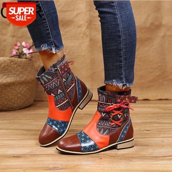 new casual boots 2020 autumn winter retro women boots fashion pu leather ankle zapatos de mujer wram botas #xt9x
new casual boots 2020 autumn winter retro women boots fashion pu leather ankle zapatos de mujer wram botas #xt9x