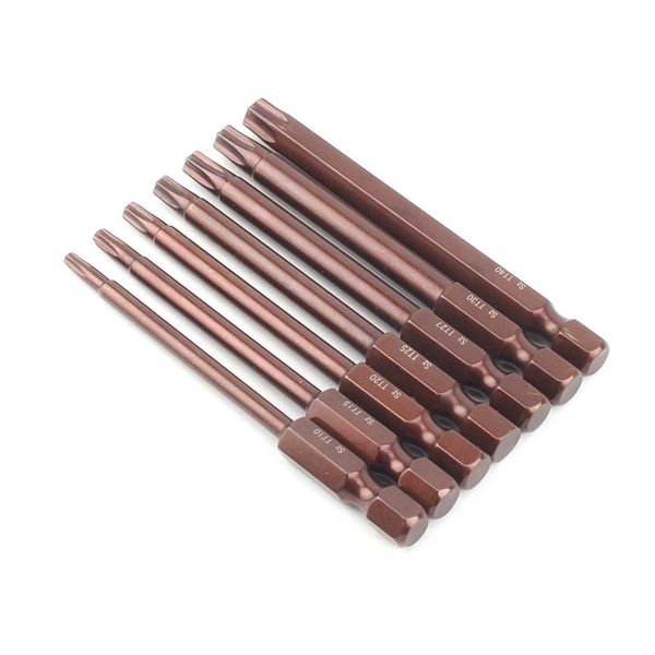 7pcs screwdriver set screw drivers socket tool t10 t15 t20 t25 t27 t30 t40 key star wrench kit torx hand tools
7pcs screwdriver set screw drivers socket tool t10 t15 t20 t25 t27 t30 t40 key star wrench kit torx hand tools