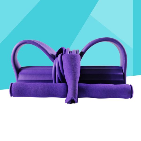 pedal resistance band yoga stretch with handle elastic rope foot expander for abdomen waist arm leg stretching bands
pedal resistance band yoga stretch with handle elastic rope foot expander for abdomen waist arm leg stretching bands