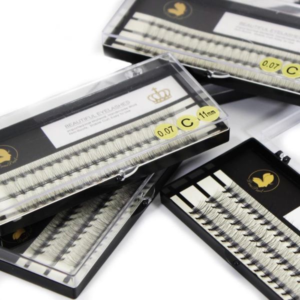 false eyelashes bundle premade 20d cluster lashes eyelash extensions 10/11/12/13mm c curl natural black lash extension for eye makeup
false eyelashes bundle premade 20d cluster lashes eyelash extensions 10/11/12/13mm c curl natural black lash extension for eye makeup