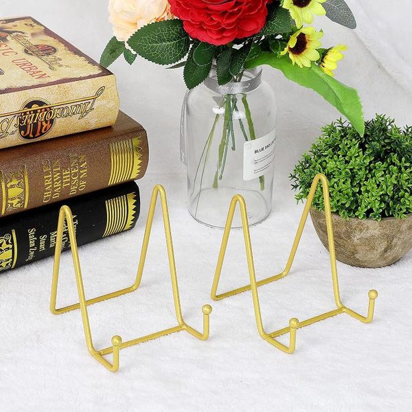 other home decor 4 pc plate stands for display,4 inch gold metal easel holder display frame pictures decorative plates
other home decor 4 pc plate stands for display,4 inch gold metal easel holder display frame pictures decorative plates