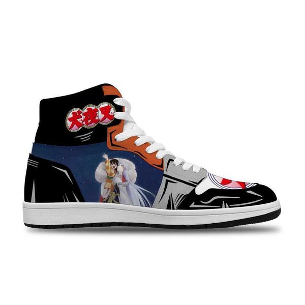 2021 japanese anime inuyasha diy cosplay sports non-slip basketball shoes for man trend sneakers high basketball shoes non slip
2021 japanese anime inuyasha diy cosplay sports non-slip basketball shoes for man trend sneakers high basketball shoes non slip