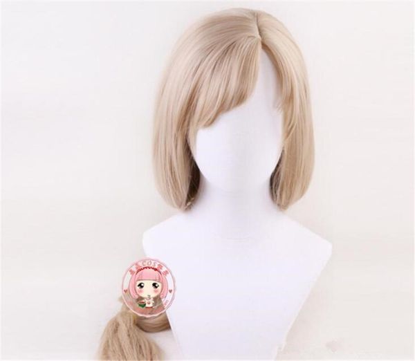 party masks nime hataraku saibou macrophage braid long wig cosplay costume cells at work women wigs c128
party masks nime hataraku saibou macrophage braid long wig cosplay costume cells at work women wigs c128