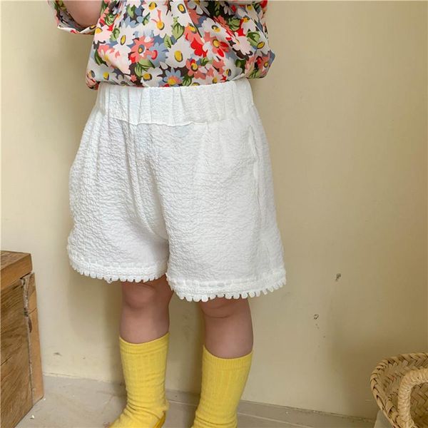 shorts girls baby's kids pants 2021 casual spring summer toddler cotton beach trousers princess children's clothing, Black
shorts girls baby's kids pants 2021 casual spring summer toddler cotton beach trousers princess children's clothing, Black