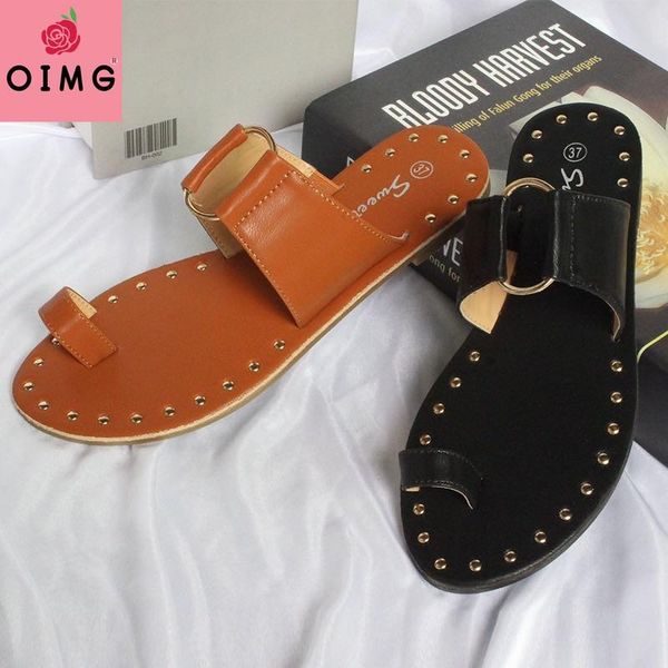 leather ladies shoes summer women sandal fashion style outside slippers woman flat sandals zapatos de mujer, Black
leather ladies shoes summer women sandal fashion style outside slippers woman flat sandals zapatos de mujer, Black