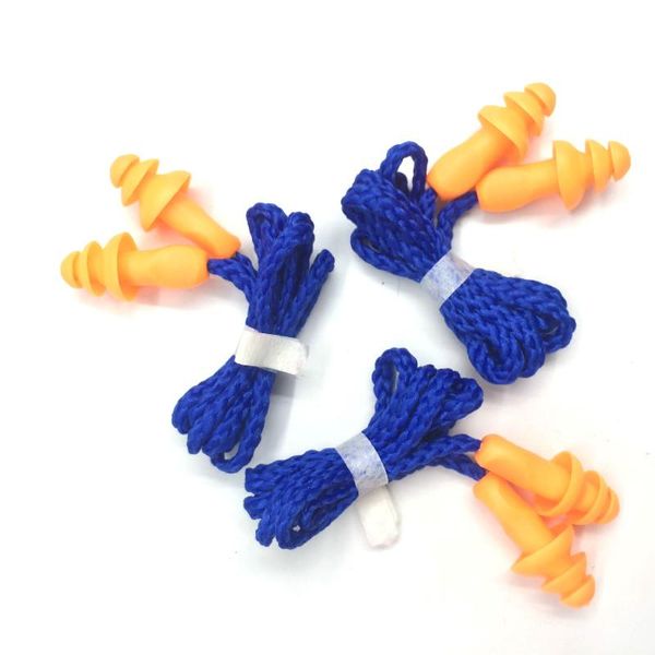 nose clip 10pcs soft silicone corded ear plug protector reusable hearing protection noise reduction safe work comfortable earplugs earmuff
nose clip 10pcs soft silicone corded ear plug protector reusable hearing protection noise reduction safe work comfortable earplugs earmuff