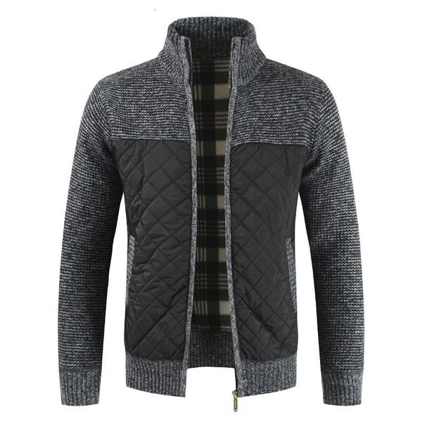 men's sweaters 2021 spring autumn winter warm knitted sweater jackets cardigan coats male clothing casual knitwear yzw3, White;black
men's sweaters 2021 spring autumn winter warm knitted sweater jackets cardigan coats male clothing casual knitwear yzw3, White;black