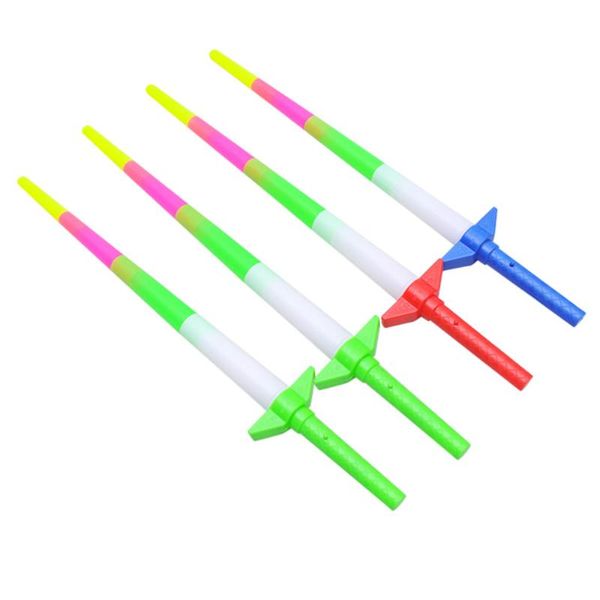 party decoration 4pcs stretch glow stick colorful beautiful for concert evening performance (large size, mixed color delivery)
party decoration 4pcs stretch glow stick colorful beautiful for concert evening performance (large size, mixed color delivery)